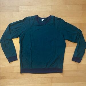 Marine Layer Reversible Long Sleeve